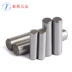 Taizhan fastener GB119 cường độ cao 45 # chốt pin hình trụ chốt pin ¢ 16 vít me đai ốc thường Chốt