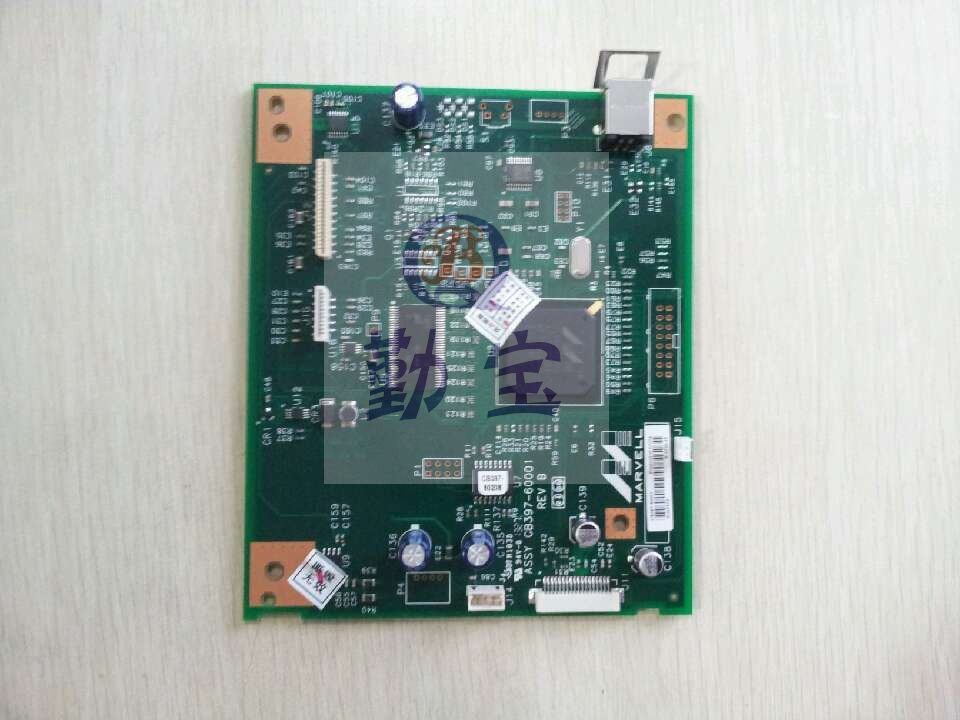 Apply HP HP1005 Motherboard M1005 Interface Board hp1005 USB Print Board