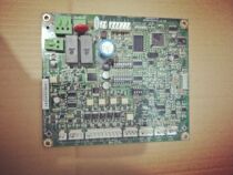 CARRIER CARRIER Central air conditioning computer board CEBD430416-13-RA pd5-scpm3