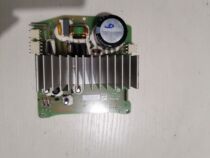 Midea little swan drum washing machine PMSMBW420 Welling32K081 motor drive frequency conversion board