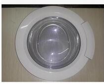 Siemens Drum washing machine Silver6128XS Silver6125XS Door handle Door frame Complete door