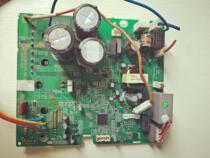 Gree air conditioning frequency conversion external machine board GRJW819-A1 V1 4 30138355 motherboard W819A106