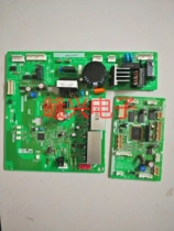 Toshiba inverter refrigerator BCD-296WTB motherboard GF2AV80410-A computer board GF2AV81510-A