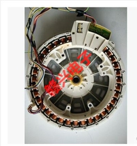 Sanyo Drum washing machine XQG65-L903BHX 903BCS 903BCX 903BXS Variable frequency motor motor