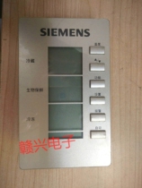 Siemens motherboard KK22F56TI display 9000162539