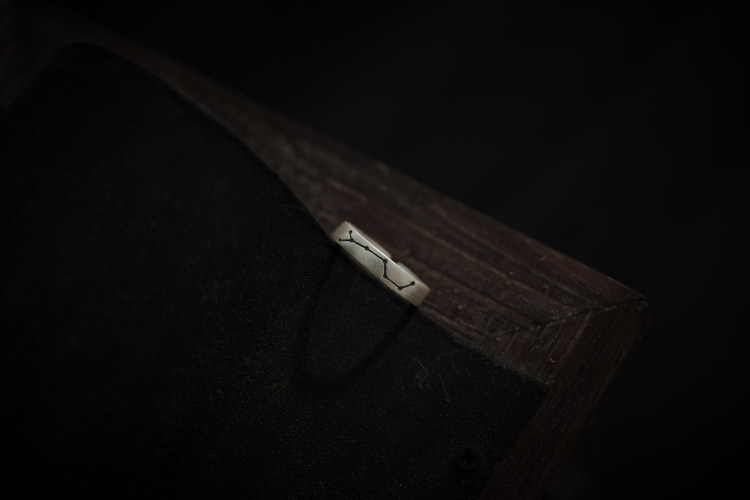 Bague mixte OTHER   en Argenterie - Ref 3088091 Image 21