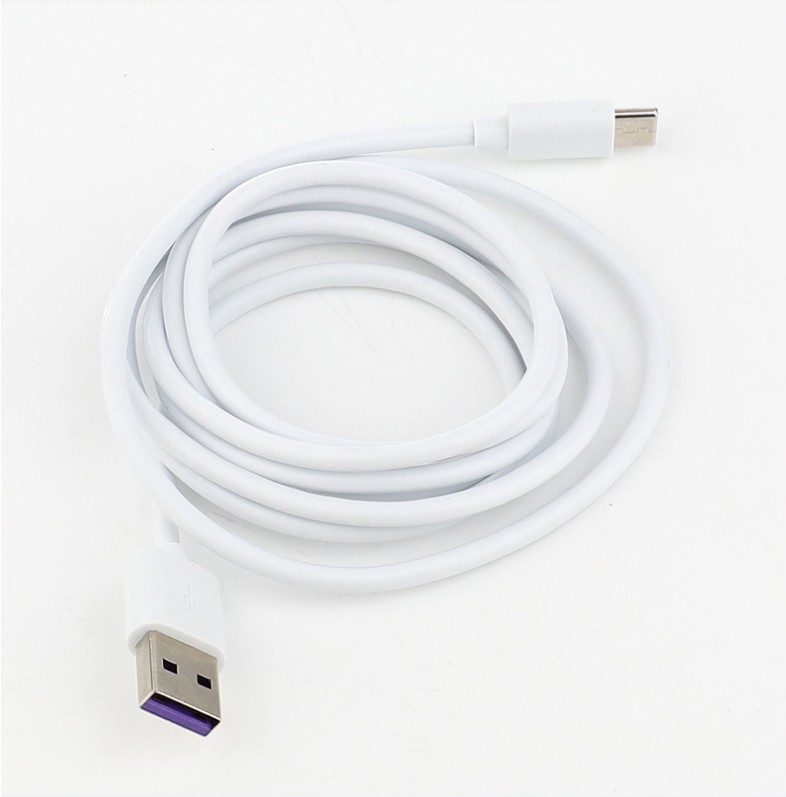 Action power mobile charging fast charging line USB Type-C mobile phone data line fast charging 3 0 charging wire