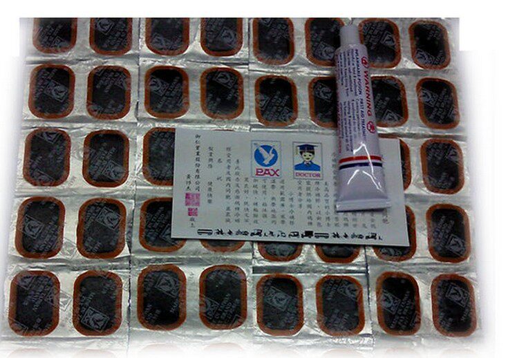 Kit de réparation vélo - Ref 2315837 Image 5