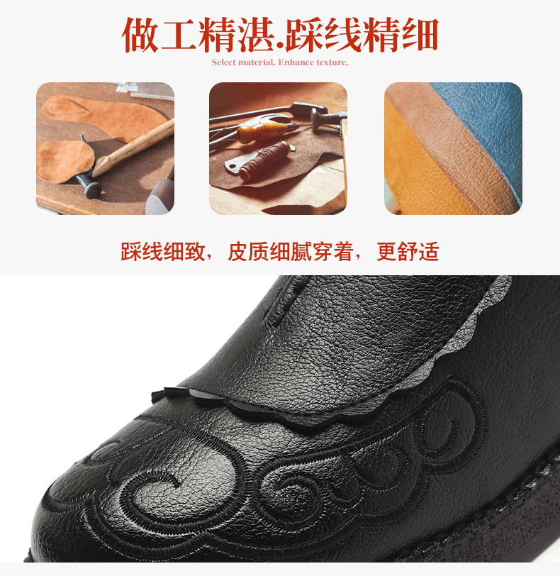 Bottes hiver pour femme en Polyurethane - Ref 3248747 Image 12