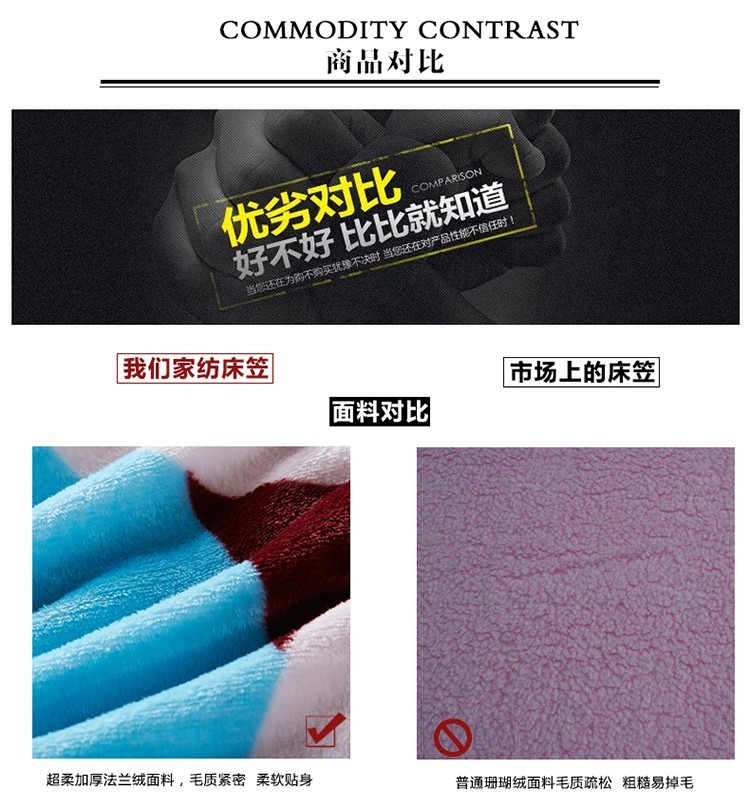 Fale Flannel bed 笠 đơn giường trải thảm màu nâu Simmons nệm bảo vệ nệm chống trượt tấm lông cừu san hô ấm 	ga giường bo chun