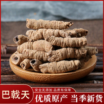 Chinese herbal medicine special Morinda Morinda Mora Mora Mora Mori fresh dry 50g