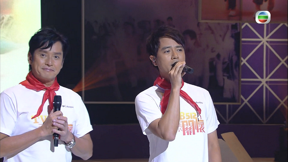 512 Reexhibition Care Tan Wing Lin Li Keqiangu Giuji Ieng Xuan Xuan Xuan Chen Yixun Photo