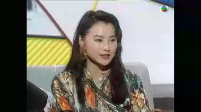 10: 30 Hong Kong love talk fun Li Saifeng Xu Xiaoming Luo Huijuan Picture