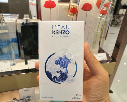 618 Скидка Кензо Таката Хьюна Третья любовь