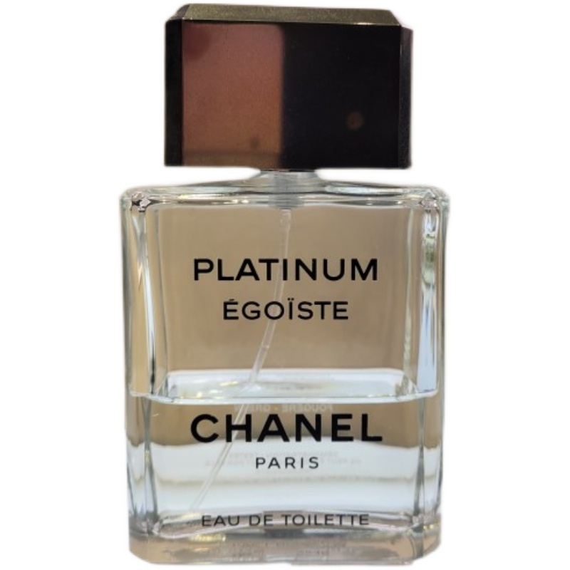 CHANEL ÉGOÏSTE 香水 100ML PLATINUM ÉGOÏSTE 香奈儿白金男士淡香水（瓶装） - 100 ml | CHANEL 香奈儿