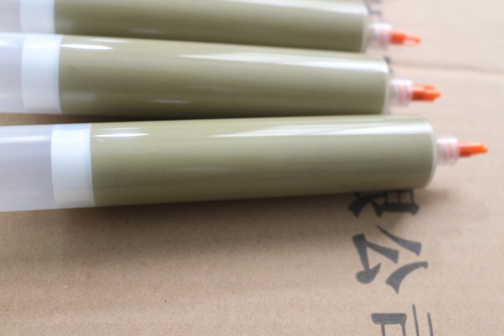 2020 gold and European welding industry supplies copper alloy stainless steel welding 45 % silver welding paste