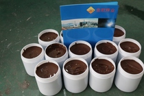 Flux High temperature flux 308 solder paste Silver solder paste) Brown paste) Brown water-based flux 