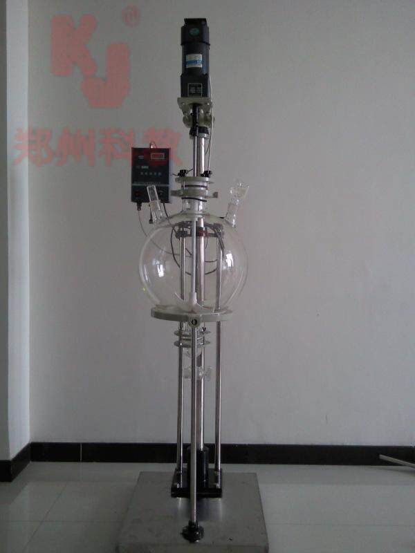 FY-10L玻璃分液器/实验室设备 分液器