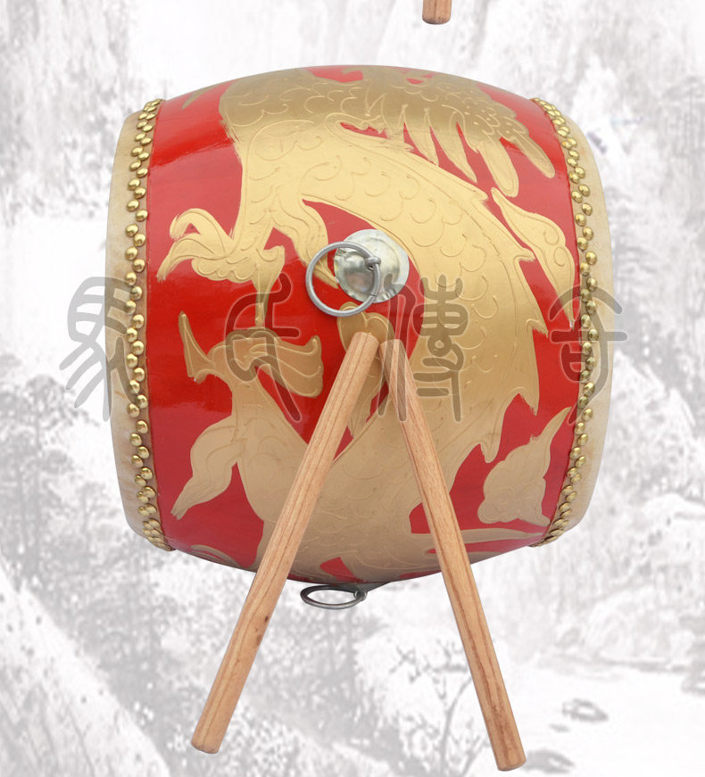 Страница легенды MA Страница Lilong Drum 12_04