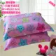 Cotton ký túc xá sinh viên gối đơn bao gồm 4060 phim hoạt hình bông gối đơn dây kéo hai miễn phí vận chuyển - Gối trường hợp goi chu u