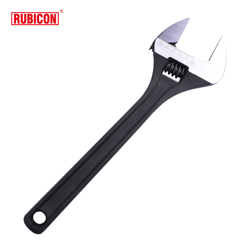 Spot Original Clothing Japan Robin Hood RUBICON Activity Wrench RAP-012 Live Loo Wrench 300mm