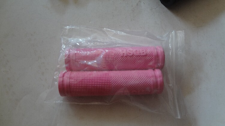 Poignées de vélo - Ref 2346889 Image 8