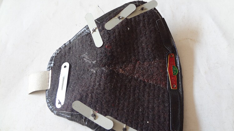 Selle de vélo - Ref 2352659 Image 8