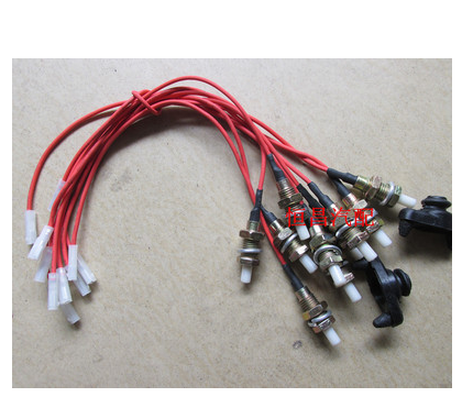 Crowdtai 2008 5008 door light switch courtesy electric light switch door light switch anti-dust cover door light jacket