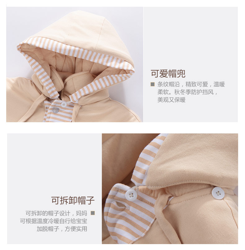 Cape pour enfant - Ref 2153943 Image 16