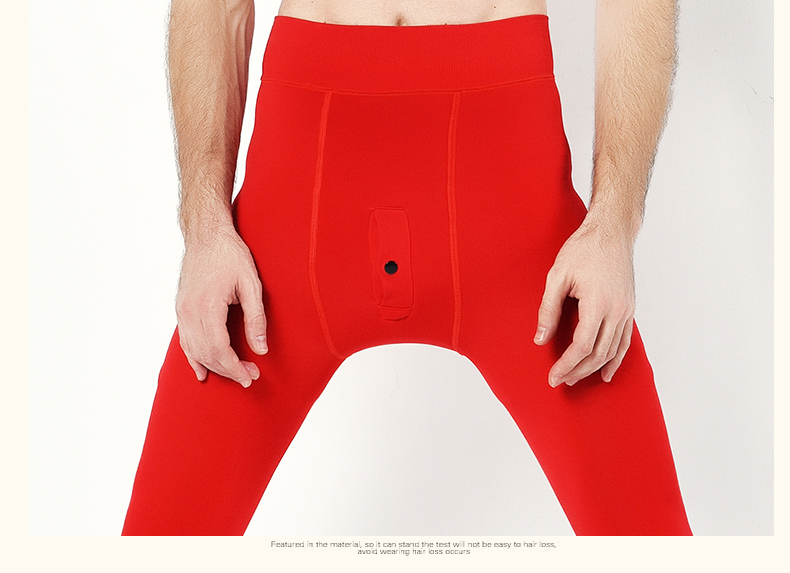 Pantalon collant jeunesse luxueux en nylon - Ref 776253 Image 29