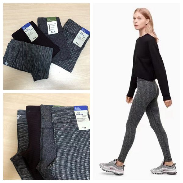 Canada@Tna Mid-High Waist Sports Yoga Leggings@Aritzia Multi-Color Casual Versatile Slimming Pants Canada@Tna Mid-High Waist Sports Yoga Leggings@Aritzia Multi-Color Casual Versatile Slimming Pants