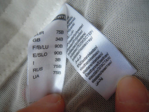 Corset amincissant - Ref 708537 Image 11