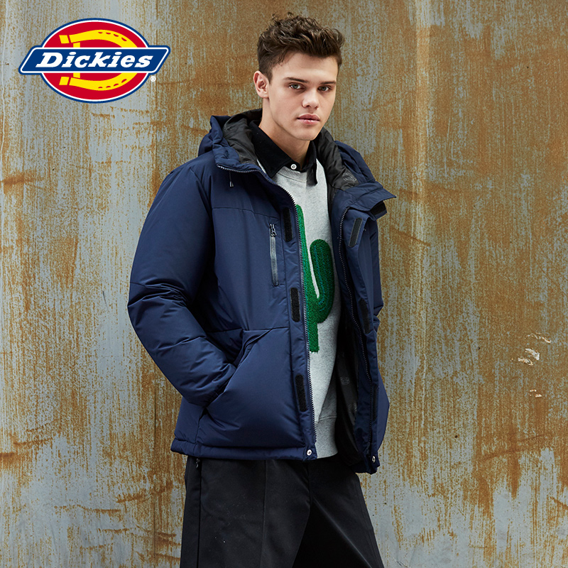 Blouson homme DICKIES - Ref 3122956 Image 5