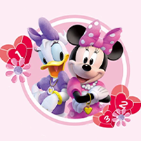 Mickey Mouse轻奢礼物店