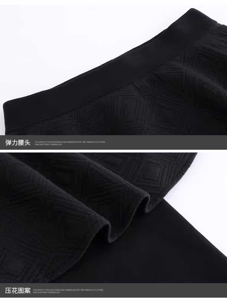 Pantalon grande taille femme - Ref 3234830 Image 30