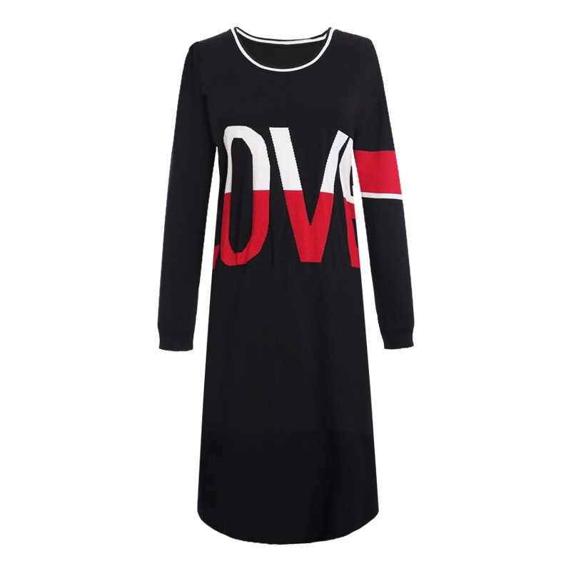 Robe grande taille femme - Ref 3236890 Image 5