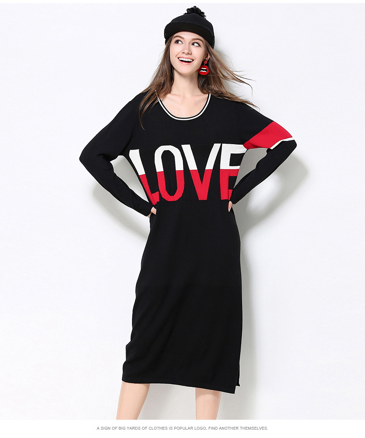 Robe grande taille femme - Ref 3236890 Image 19