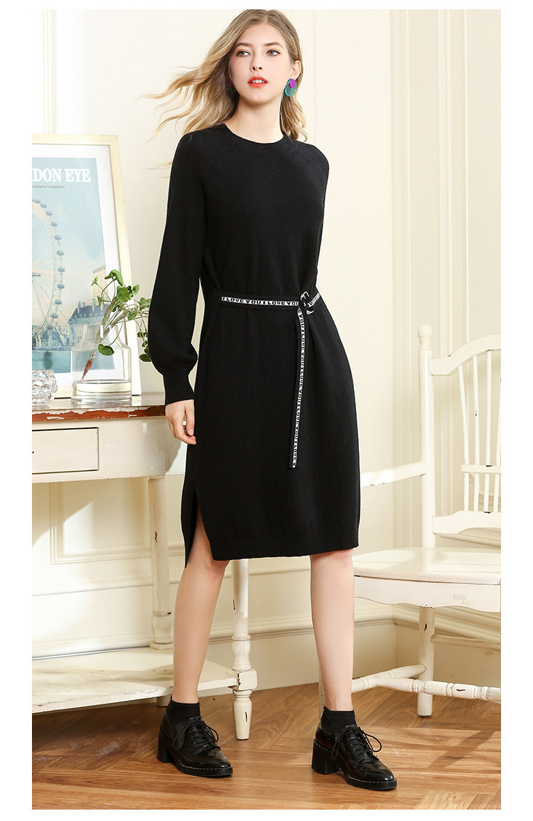 Robe grande taille femme - Ref 3236553 Image 21