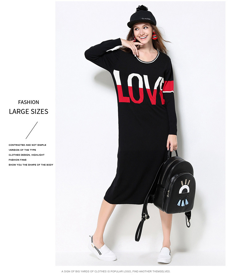 Robe grande taille femme - Ref 3236890 Image 21