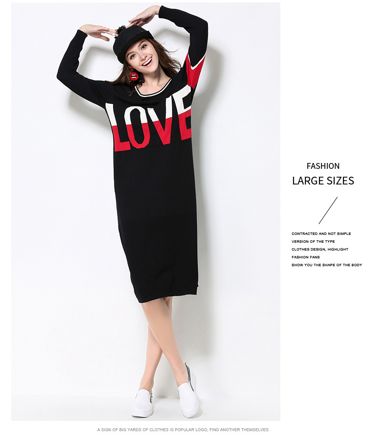 Robe grande taille femme - Ref 3236890 Image 20