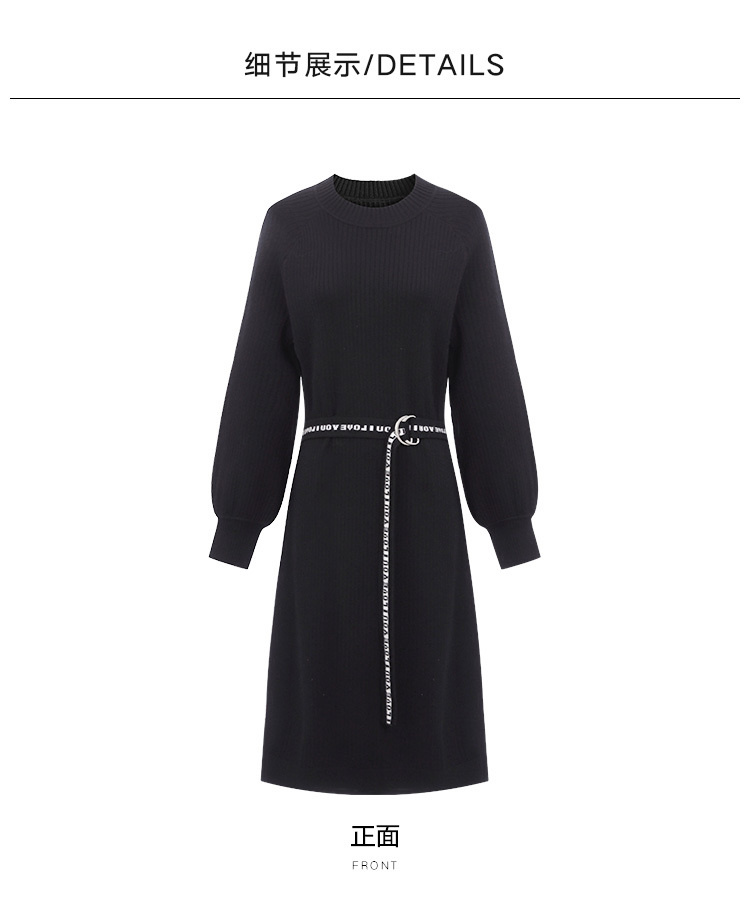 Robe grande taille femme - Ref 3236553 Image 27