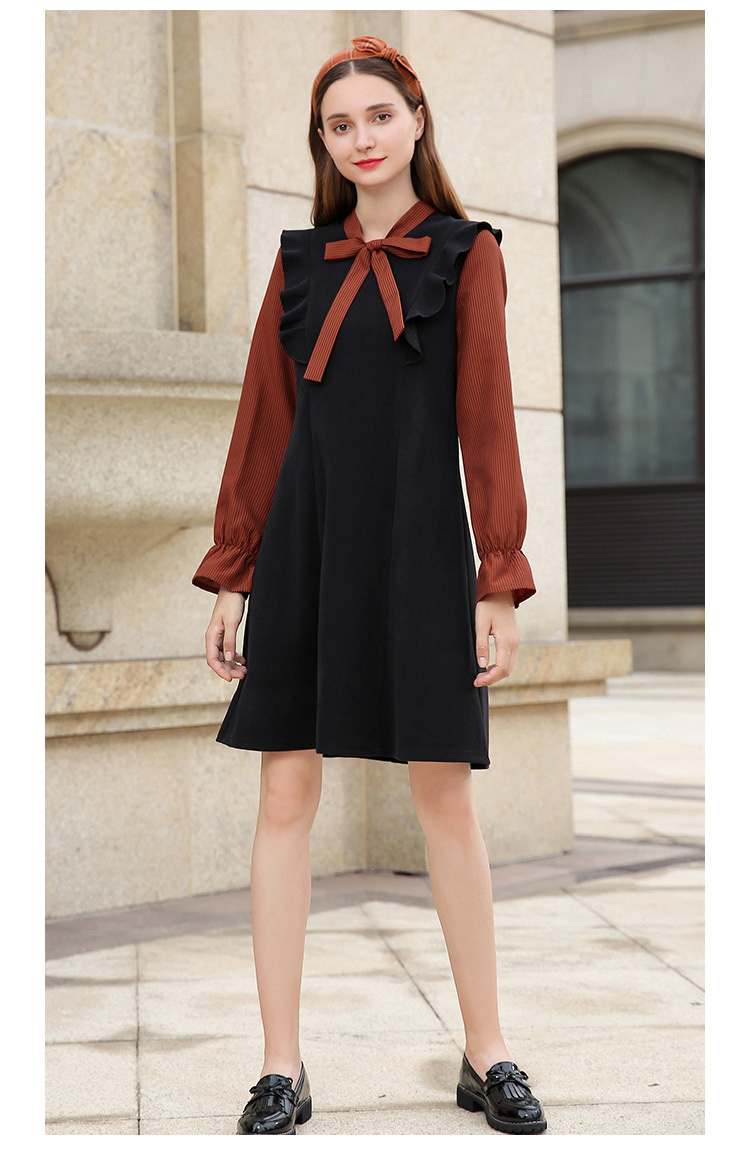 Robe grande taille femme - Ref 3237171 Image 19