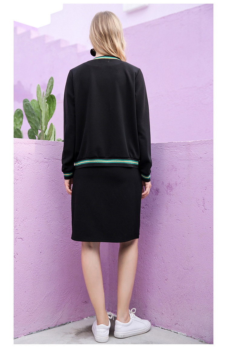 Robe grande taille femme - Ref 3236372 Image 32