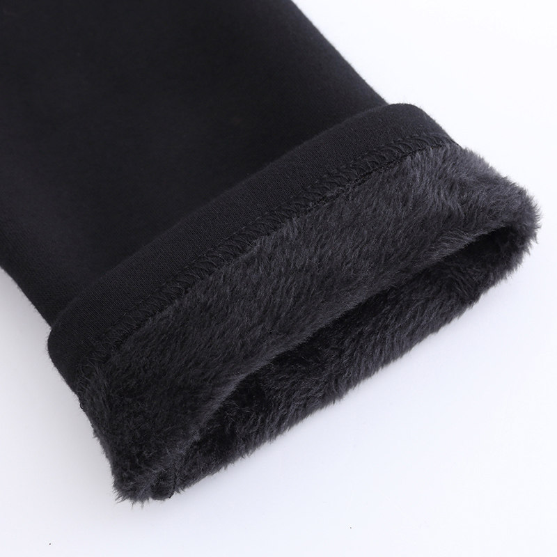 Pantalon grande taille femme - Ref 3234909 Image 4