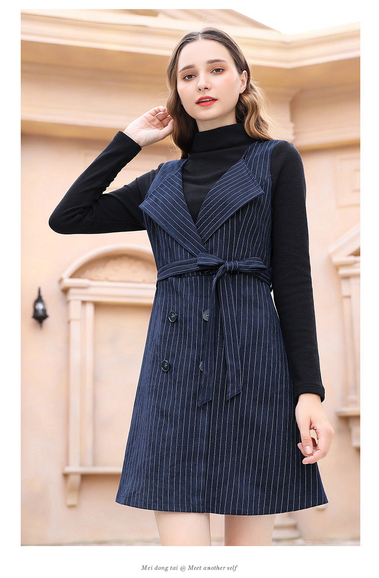 Robe grande taille femme - Ref 3236348 Image 21