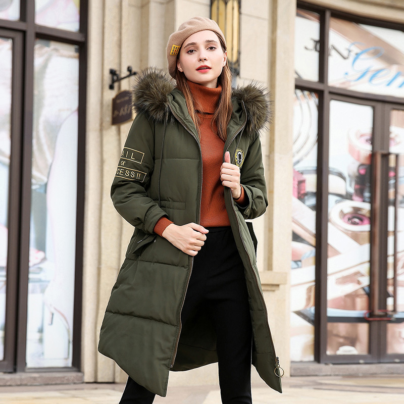 Manteau grande taille femme - Ref 3235153 Image 3