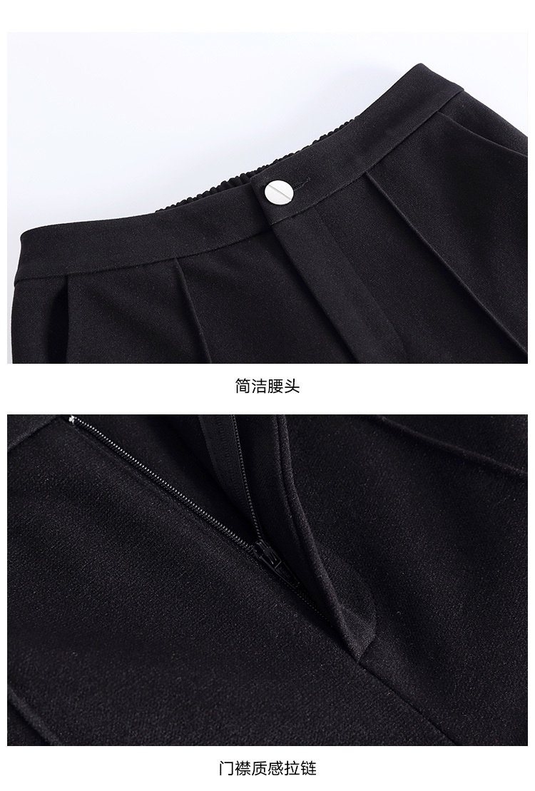 Pantalon grande taille femme - Ref 3234831 Image 31