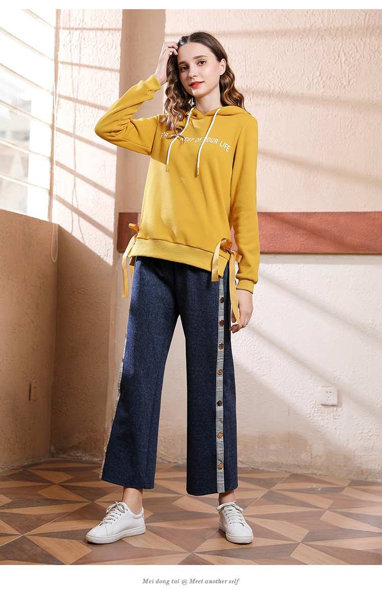 Pull grande taille femme - Ref 3235715 Image 19