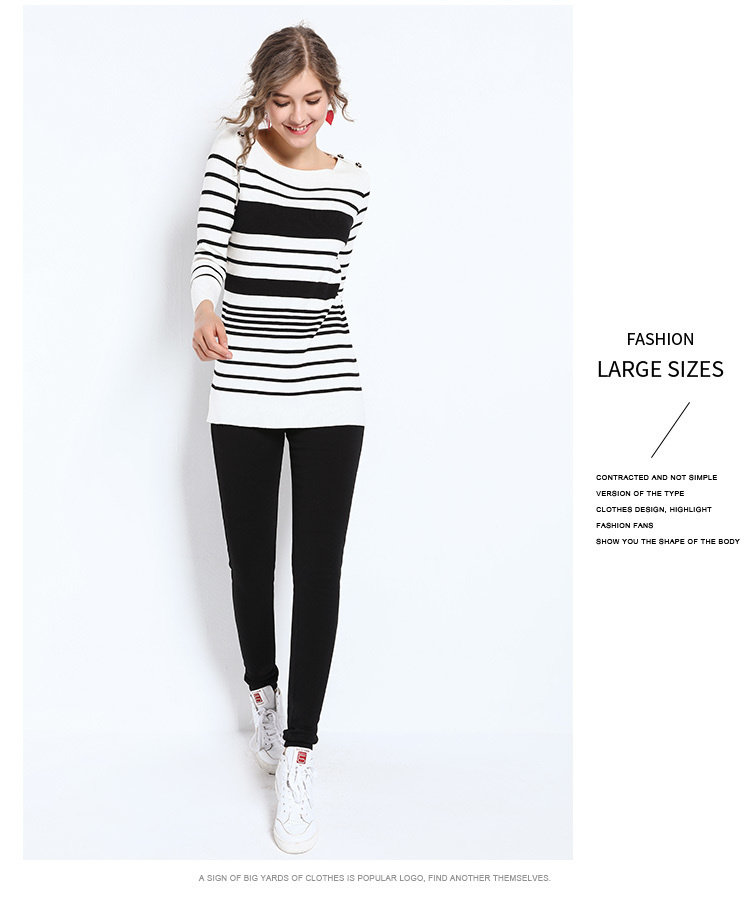 Pantalon grande taille femme - Ref 3234799 Image 20