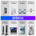 Bei như đặc biệt có công suất lớn ngoài trời điện 220V di động hộ gia đình điện 1000W gian hàng ngoài trời khẩn cấp di động năng lượng mặt trời pin xe sạc UPS liên tục nói chung Po - Ngân hàng điện thoại di động sac du phong laptop Ngân hàng điện thoại di động